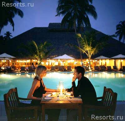 Medhufushi Island Resort 10